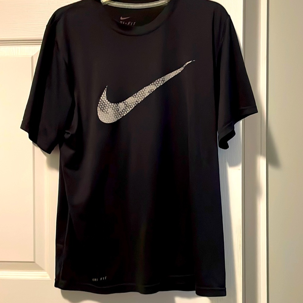 Nike dri fit